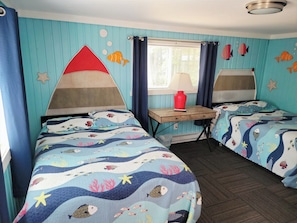 Double Room | Free WiFi