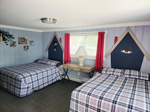 Double Room | Free WiFi