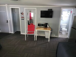 Double Room, Lake View
