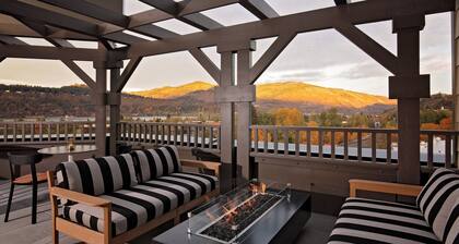 Lightwell Hotel & Spa