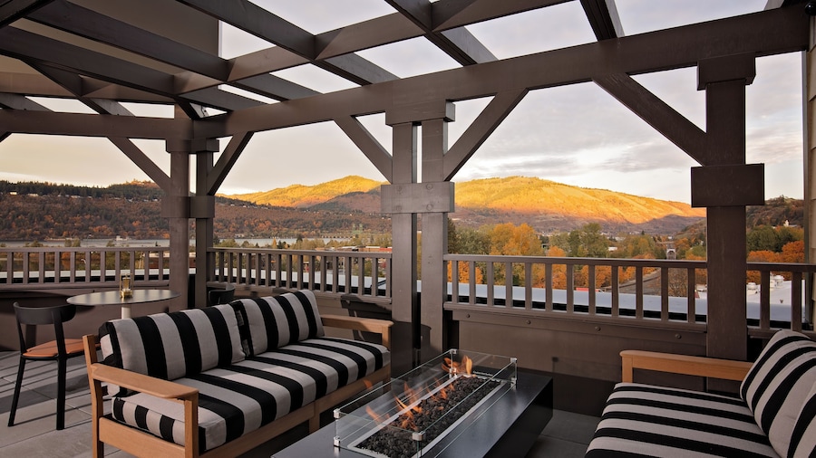 Lightwell Hotel & Spa