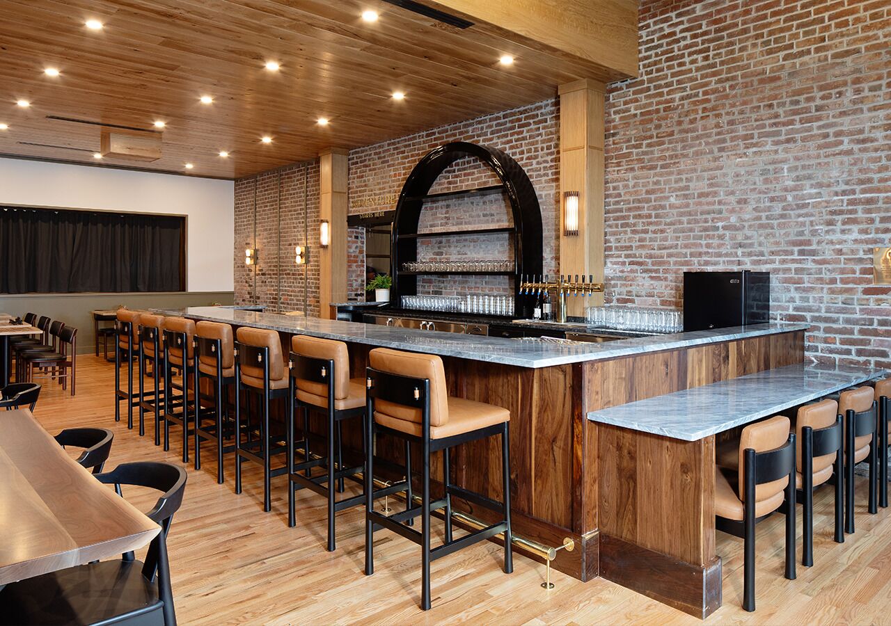2 bars/lounges, rooftop bar