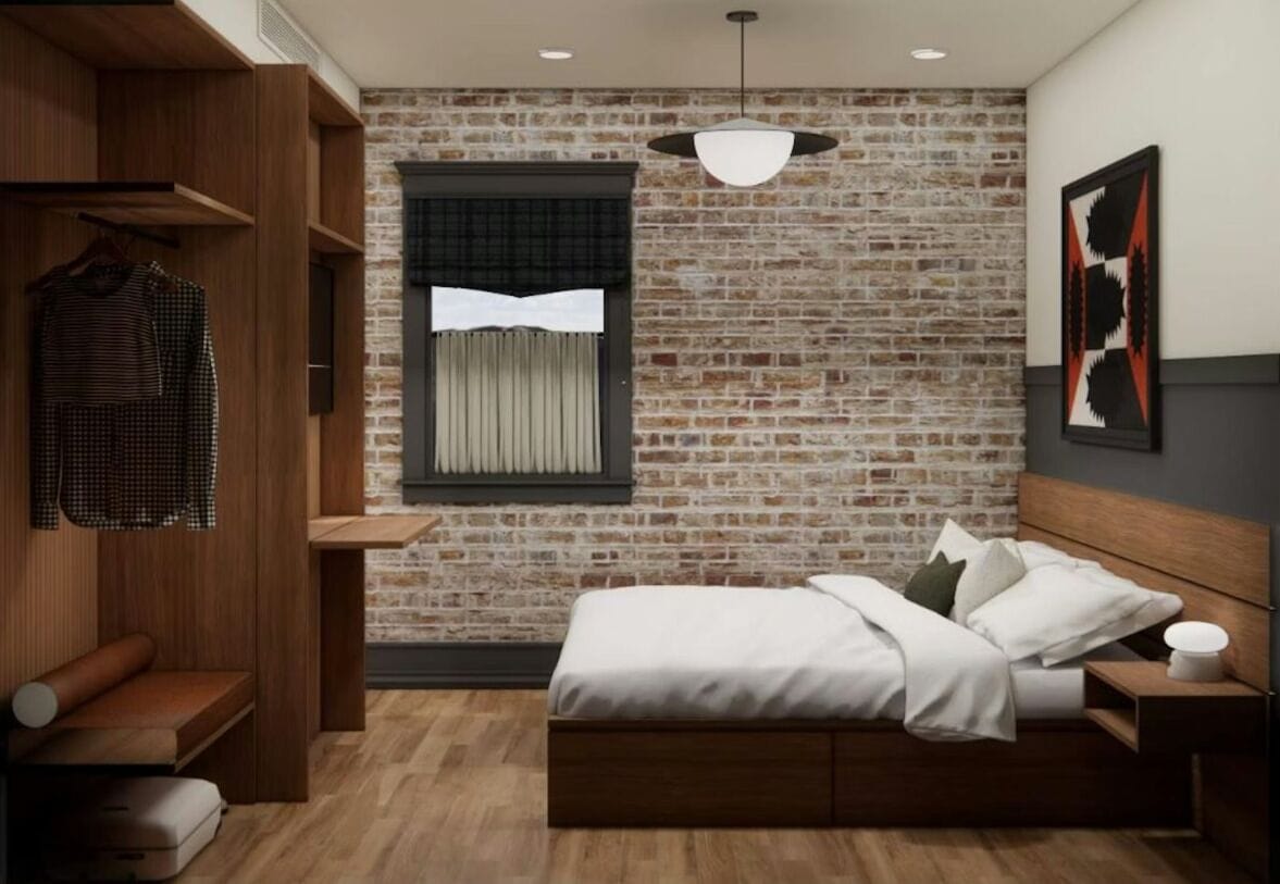 Deluxe kamer | Luxe beddengoed, verduisterende gordijnen, gratis wifi, beddengoed