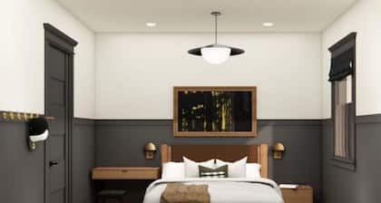 Lightwell Hotel & Spa