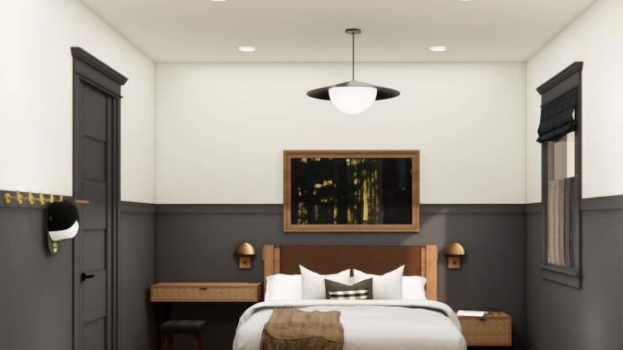 Lightwell Hotel & Spa