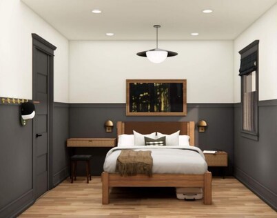 라이트웰 호텔 & 스파