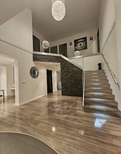 Luxury 4 Bedroom Home