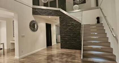 Luxury 4 Bedroom Home