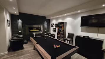 Sala de juegos