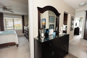 2 Schlafzimmer, Bügeleisen/Bügelbrett, Reisekinderbett, WLAN