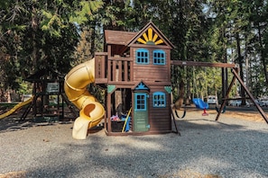 Area bambini