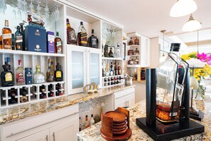 Bar (ter plaatse)