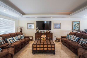 スマートテレビ