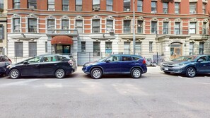 Apartment, 3 Bedrooms | Exterior