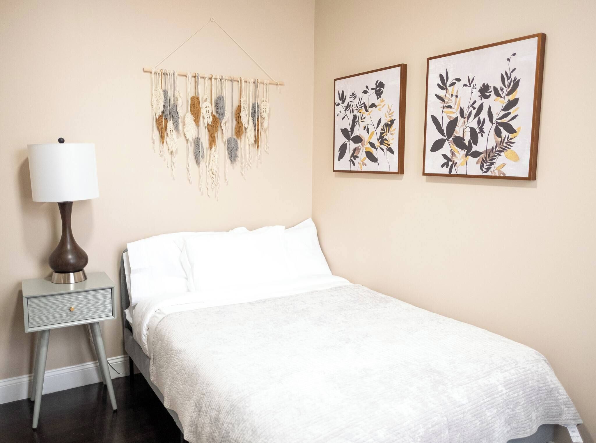 Apartment, 3 Bedrooms | 4 bedrooms