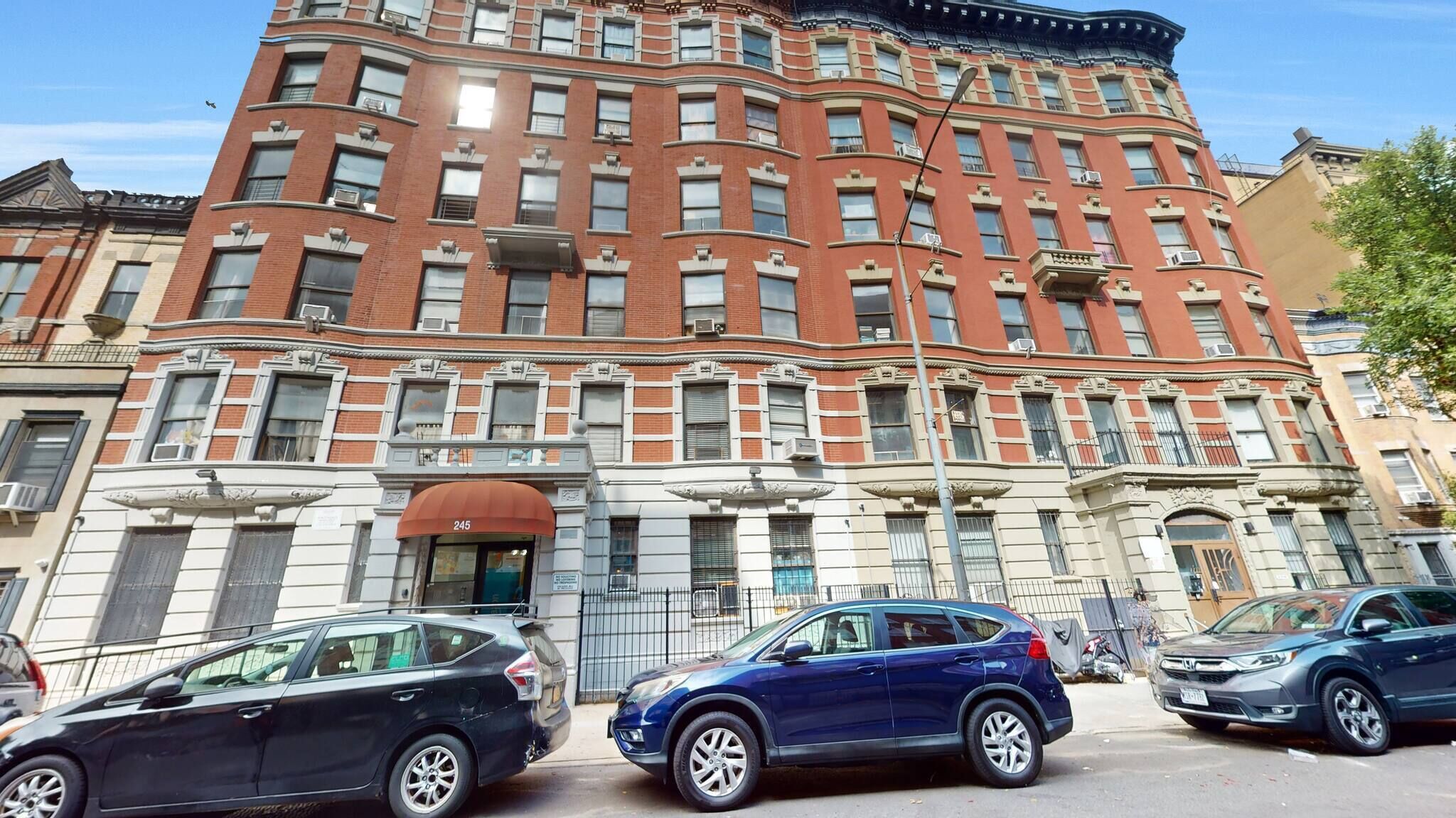 Apartment, 3 Bedrooms | Exterior