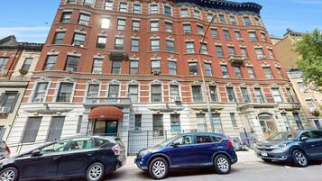 Apartemen, 3 kamar tidur | Eksterior