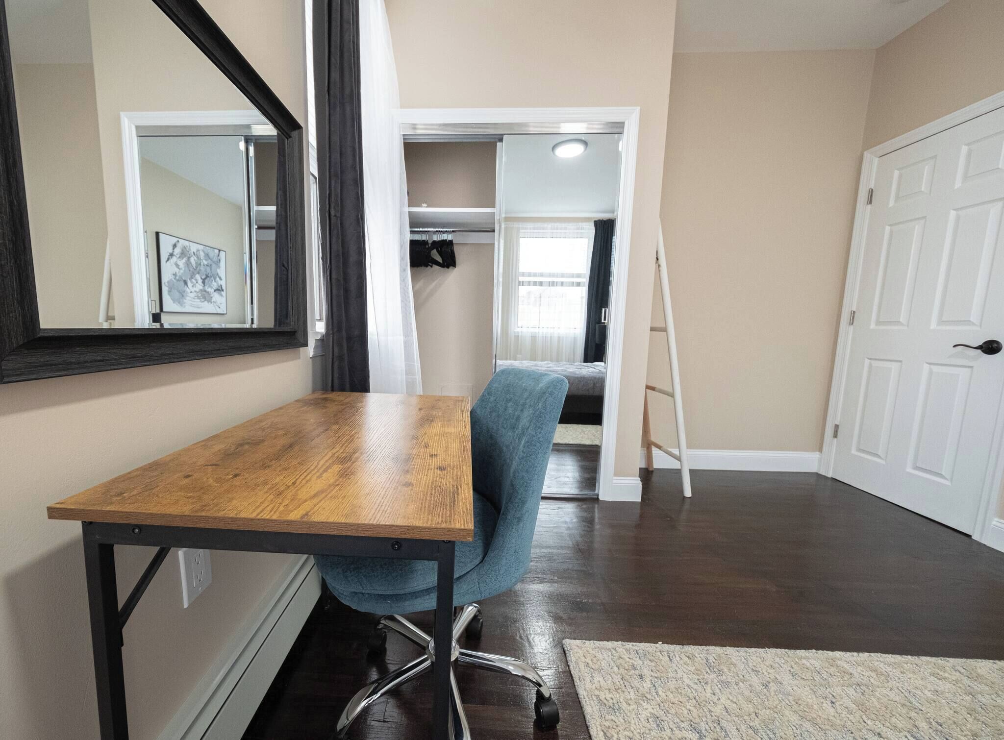 Apartment, 3 Bedrooms | Dining