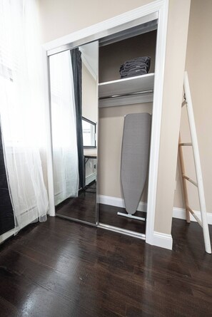 Leilighet, 3 soverom | Innvendig