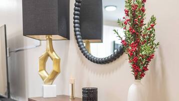 Apartment, 3 Bedrooms | Interior