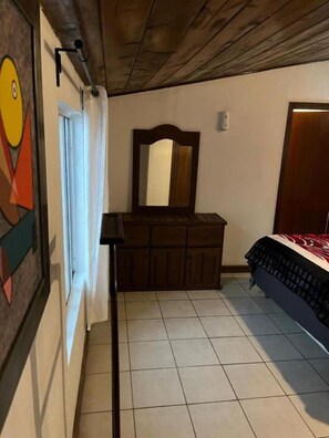 3 quartos, roupa de cama