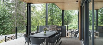 Camozzi Chalet by Revelstoke Vacations