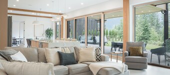 Camozzi Chalet by Revelstoke Vacations