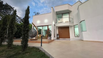 Exterieur