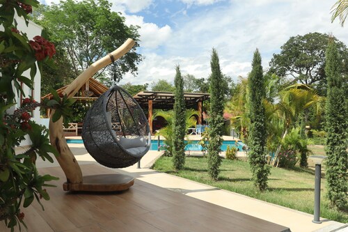 ECORIVERA RESORT FARM