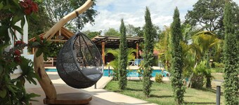 ECORIVERA RESORT FARM