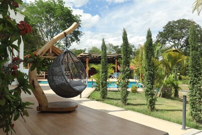 ECORIVERA RESORT FARM