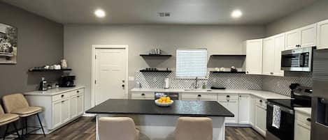 Cuisine privée