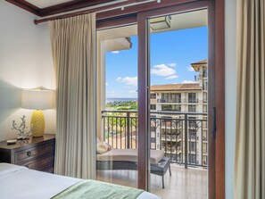 3 soverom, strykejern/-brett, wi-fi og sengetøy