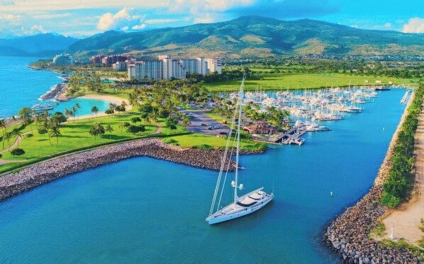 Marina