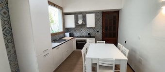 Gambella House