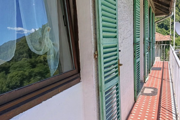 Außendetails