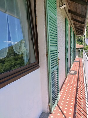 Detalle exterior