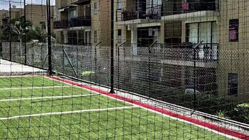 Sportveld