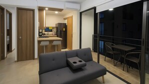 Unclassified image, 3 of 12, button - ResortStyle Apartment with Pools & Waterslides in Armenia, Quindío Coffee Region (La Tebaida)