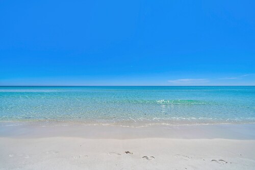 🦩Spongebob at Surfside #910 ~ Gulf Views🦩