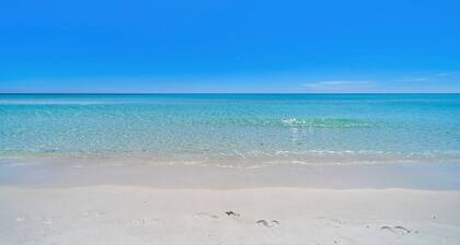 🦩Spongebob at Surfside #910 ~ Gulf Views🦩