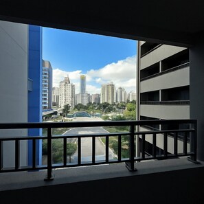 Basic Apartment | Property grounds