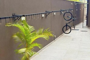 Apartment | Property grounds