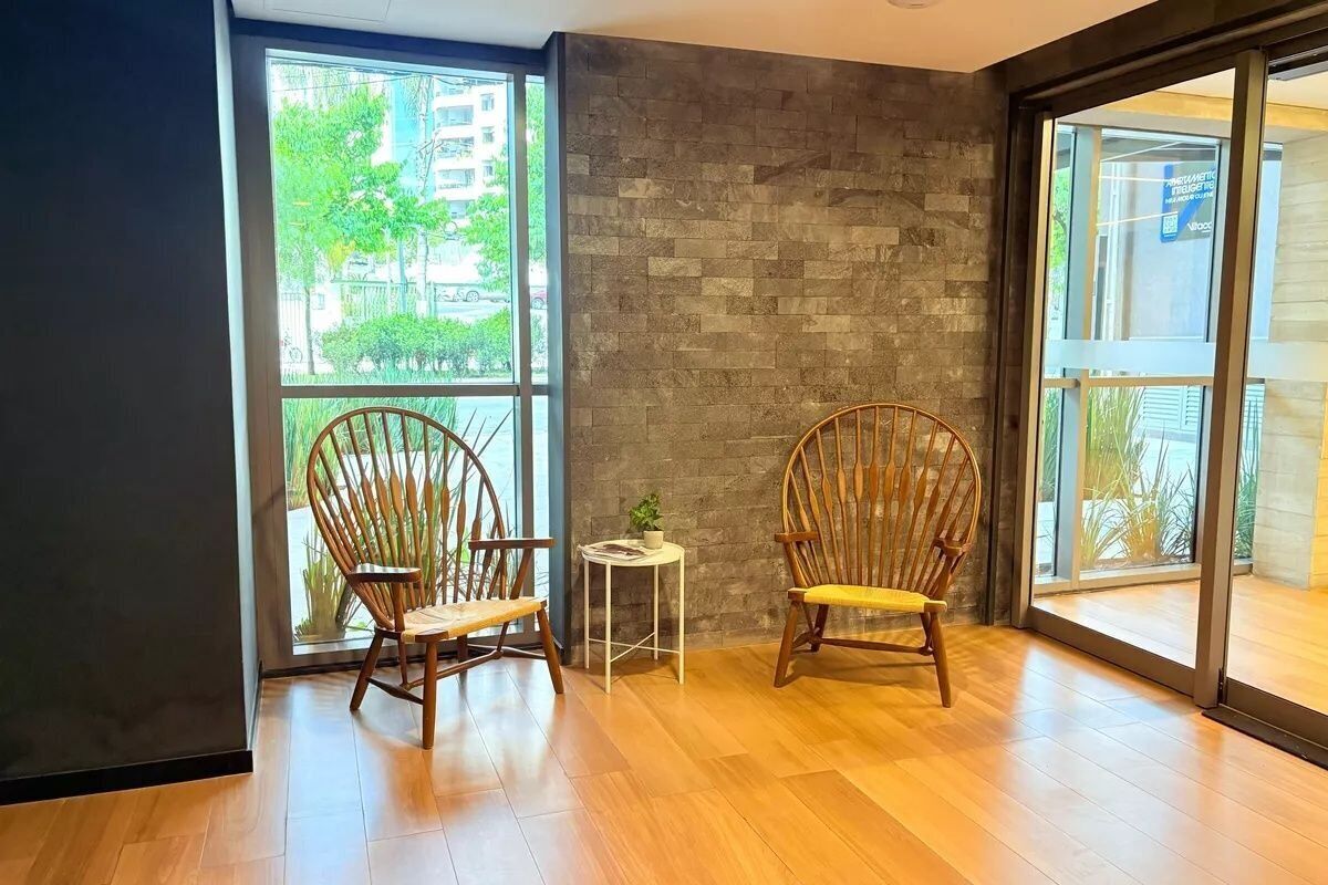 Apartment | Interior