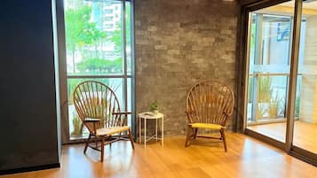 Apartemen | Interior