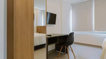 Basic Apartment | Interior