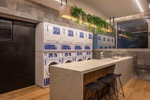 Apartamento exclusivo | Parte interna