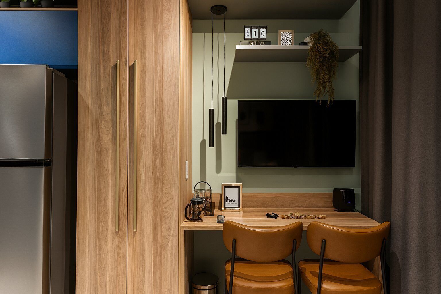 Exclusief appartement | Interieur