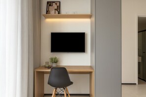 Appartement de base | Intérieur
