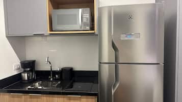 Superior Apartment | Private kitchen